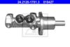 ATE 24.2120-1701.3 Brake Master Cylinder